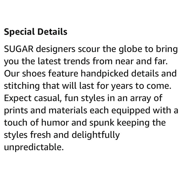 🆕 Floral Embroidered Sneaker - Picture 9 of 12